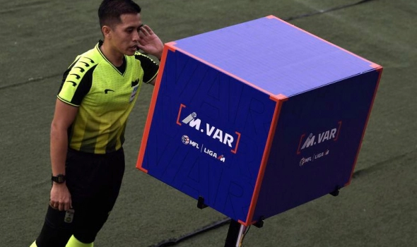 Kota Kinabalu's VAR System